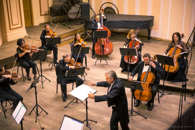 Музика понад чотирьох століть: у Львові відбудеться фестиваль 'Музика в старому Львові' - фото 511331