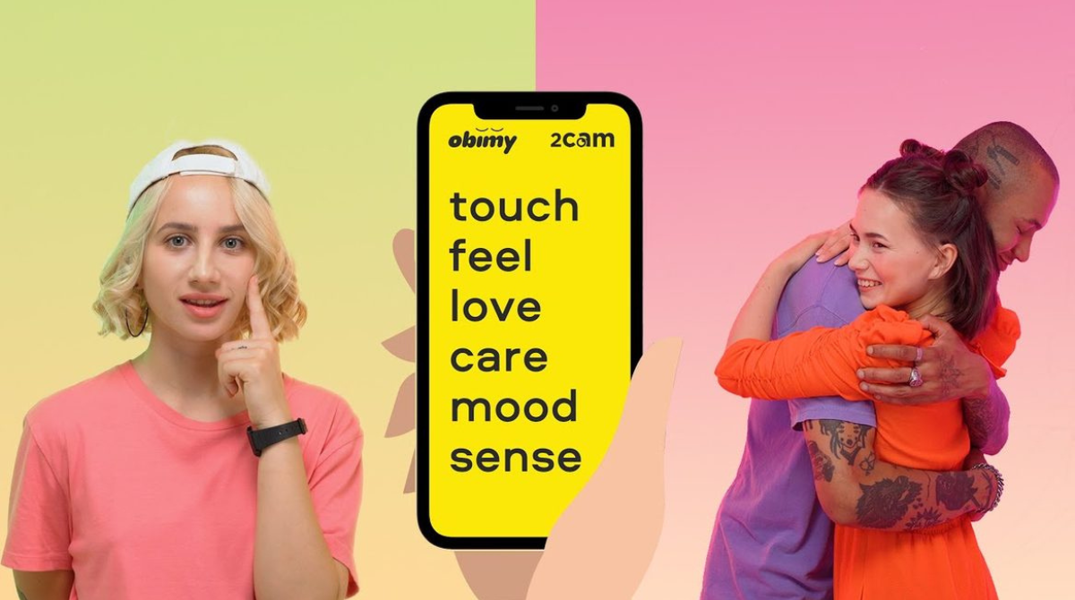 Український додаток Obimy посів перше місце у категорії Lifestyle в App Store - фото 1