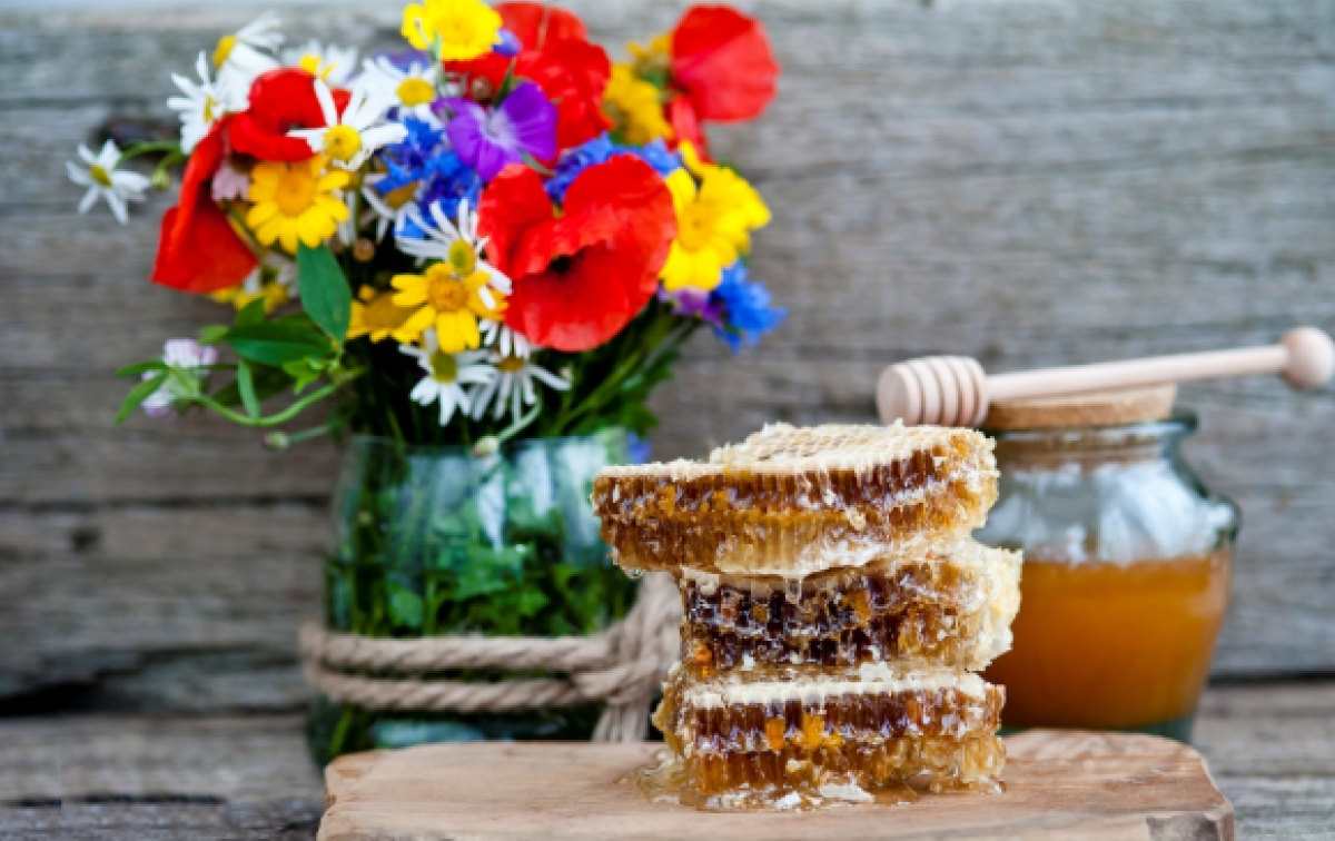 Чому Спас медовий і до чого тут Маковій: історія свята 14 серпня