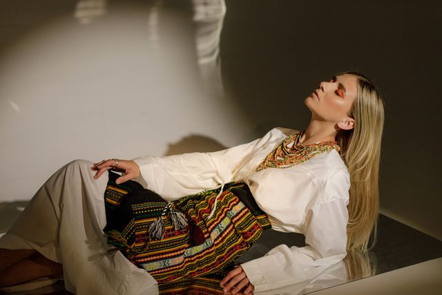 'Україна не вмирає!': гурт T.HUTSULS оспівав емоції війни у новій пісні 'Хвилями' - фото 511412