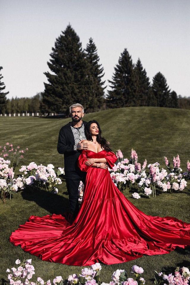 OPG SVYATIE презентували новий патріотичний хіт під назвою 'ДНК' - фото 511415