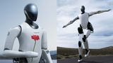 Людиноподібний робот CyberOne від Xiaomi: дивіться, на що він здатен