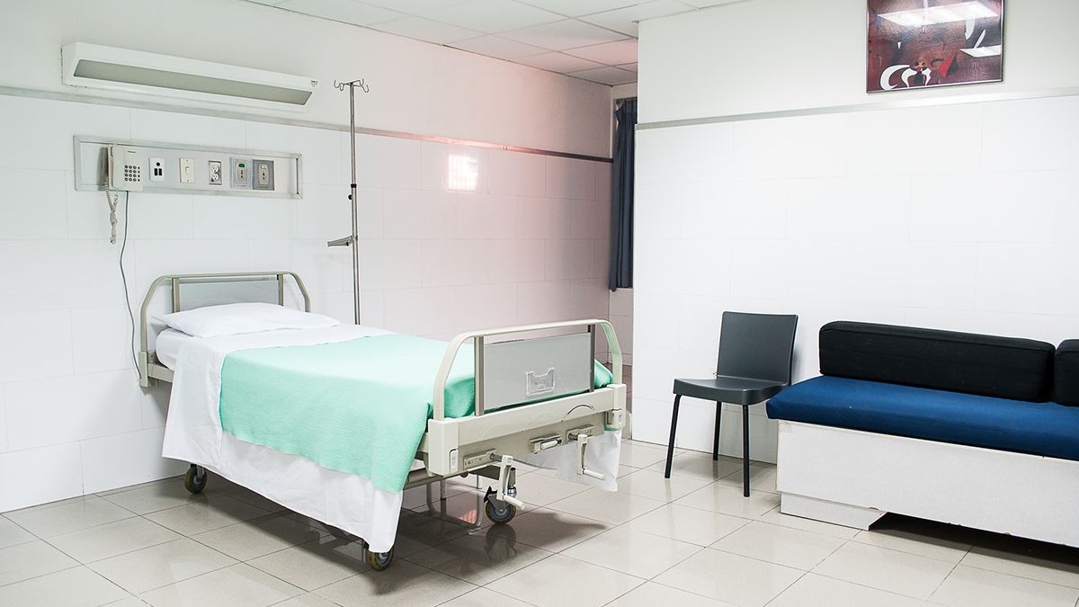 У світі запрацювали віртуальні лікарняні палати: яка їхня концепція - фото 1