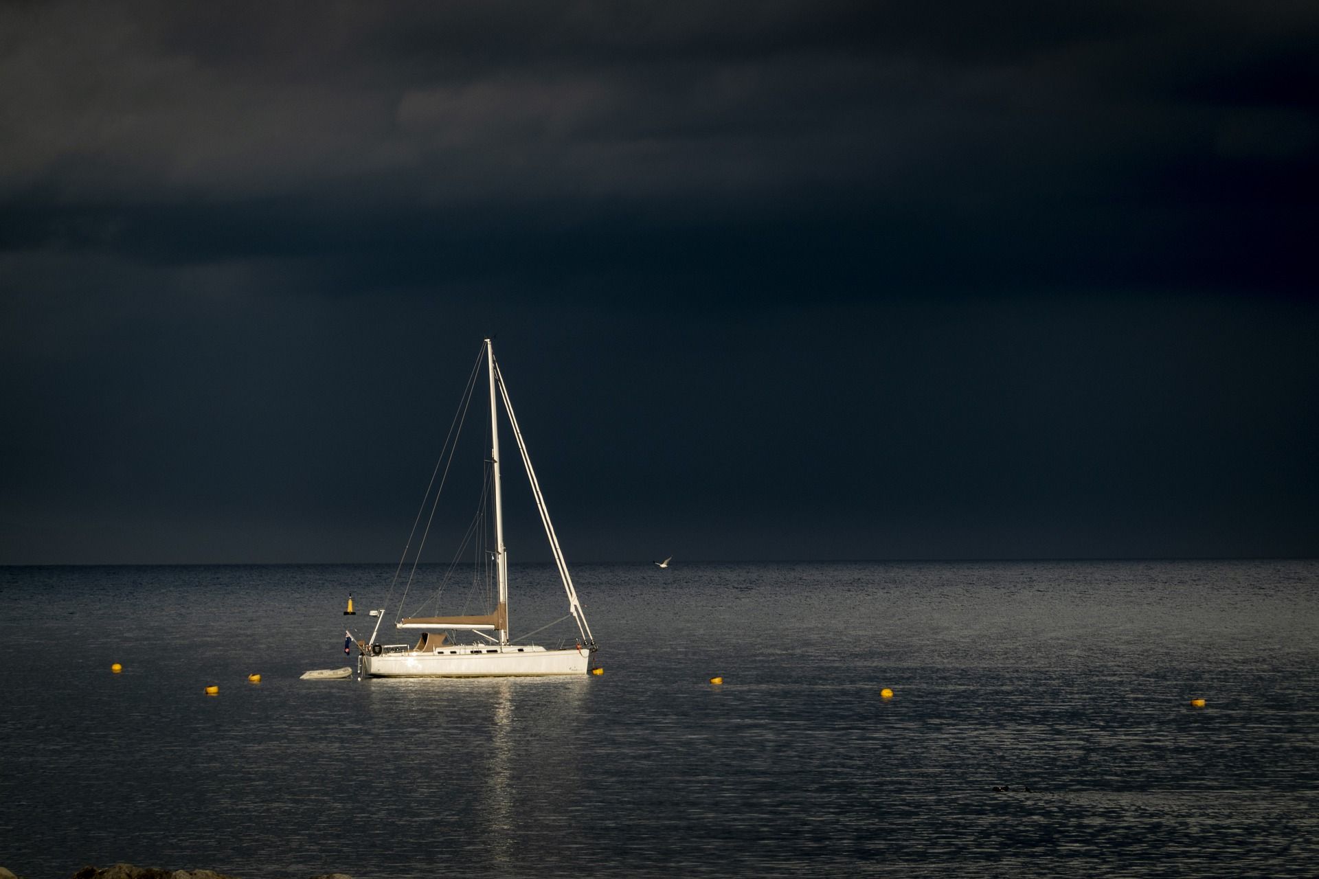 Прогноз погоди на 16 серпня 2022 в Україні - фото 1