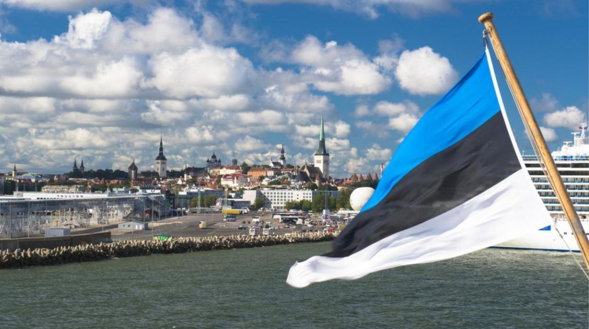 У Естонії приберуть усі радянські пам'ятники з громадських місць