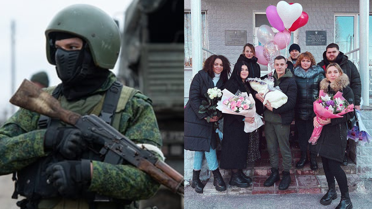 Молода харків'янка розповіла, яка разом з немовлям потрапила під обстріл під час евакуації