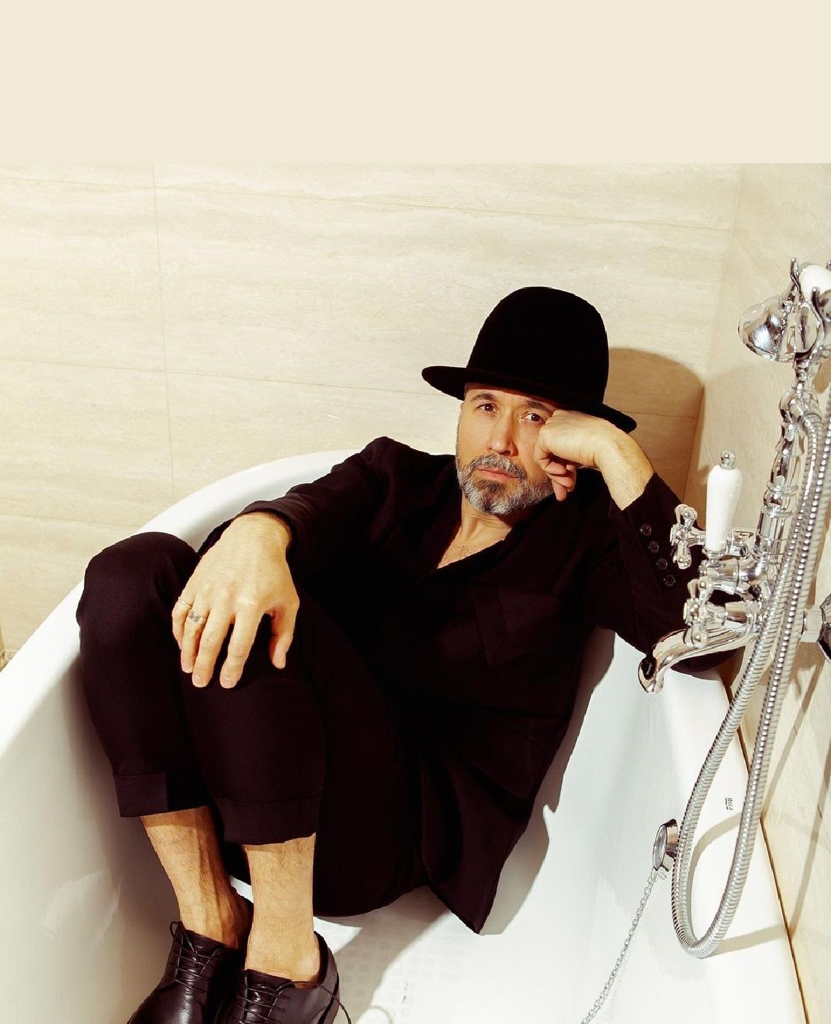 Бабкін переклав українською свій хіт 