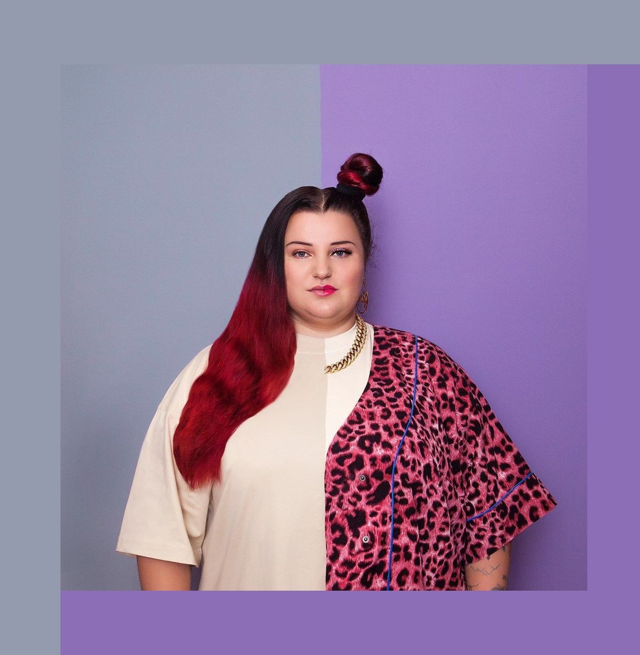 Нехай у орків підгорає: Alyona Alyona в купальнику запустила новий тренд