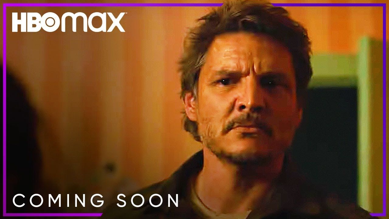 Дивіться перший офіційний тизер-трейлер серіалу The Last of Us