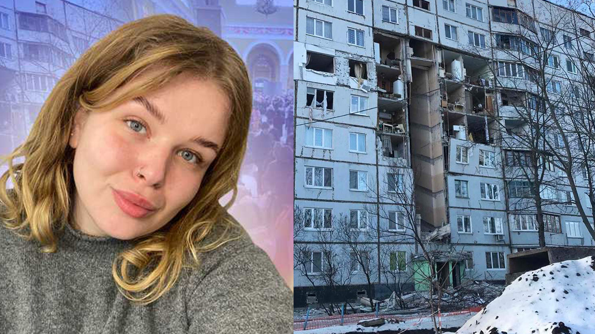 Сусідній будинок нас фактично врятував, – українка розповіла про перші обстріли Харкова - фото 1
