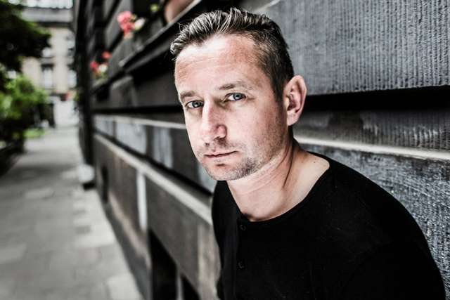 Сергій Жадан - фото 511861