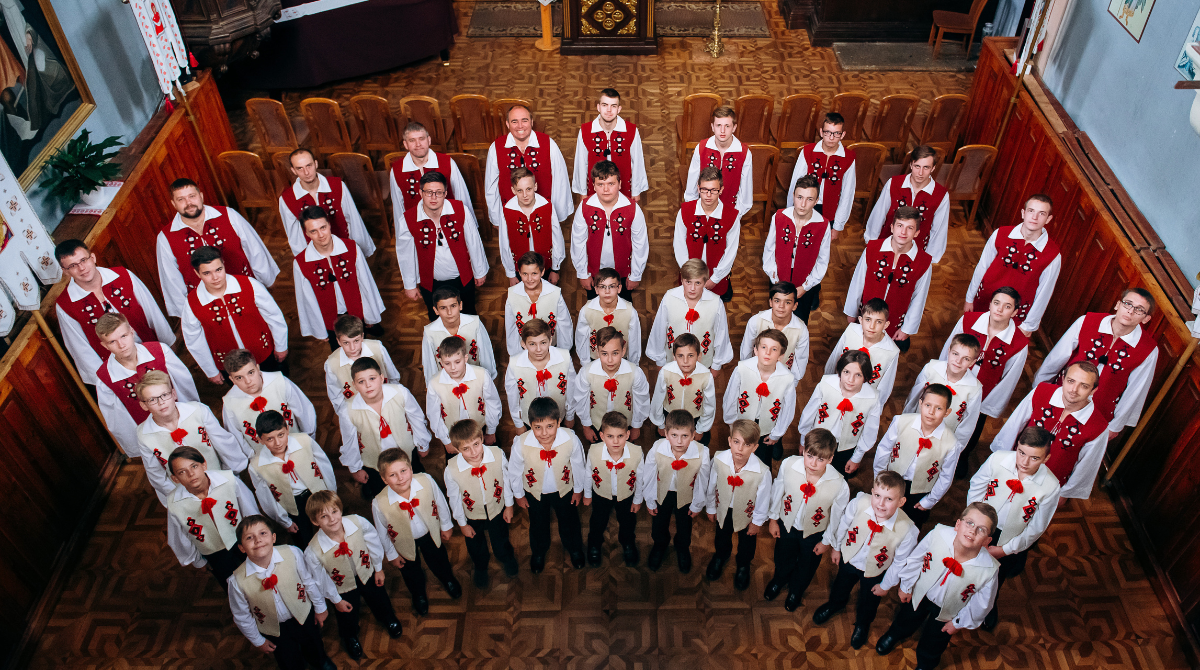 "Дударик" запрошує 24 серпня на екуменічний молебень за мир та ласку для Української землі