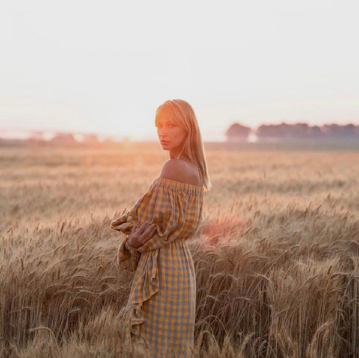 TAYANNA випустила пісню "Дороги", в якій себе впізнає кожен українець