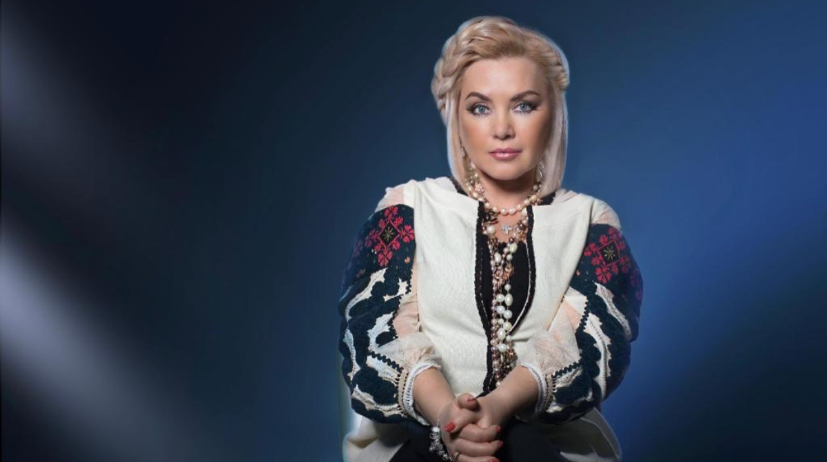 У Львові відбудеться творчий вечір легенди української естради Оксани Білозір