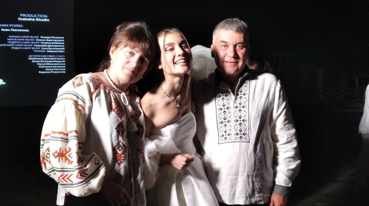 "Не сестри": Jerry Heil разом зі своєю мамою виконала баладу про Україну