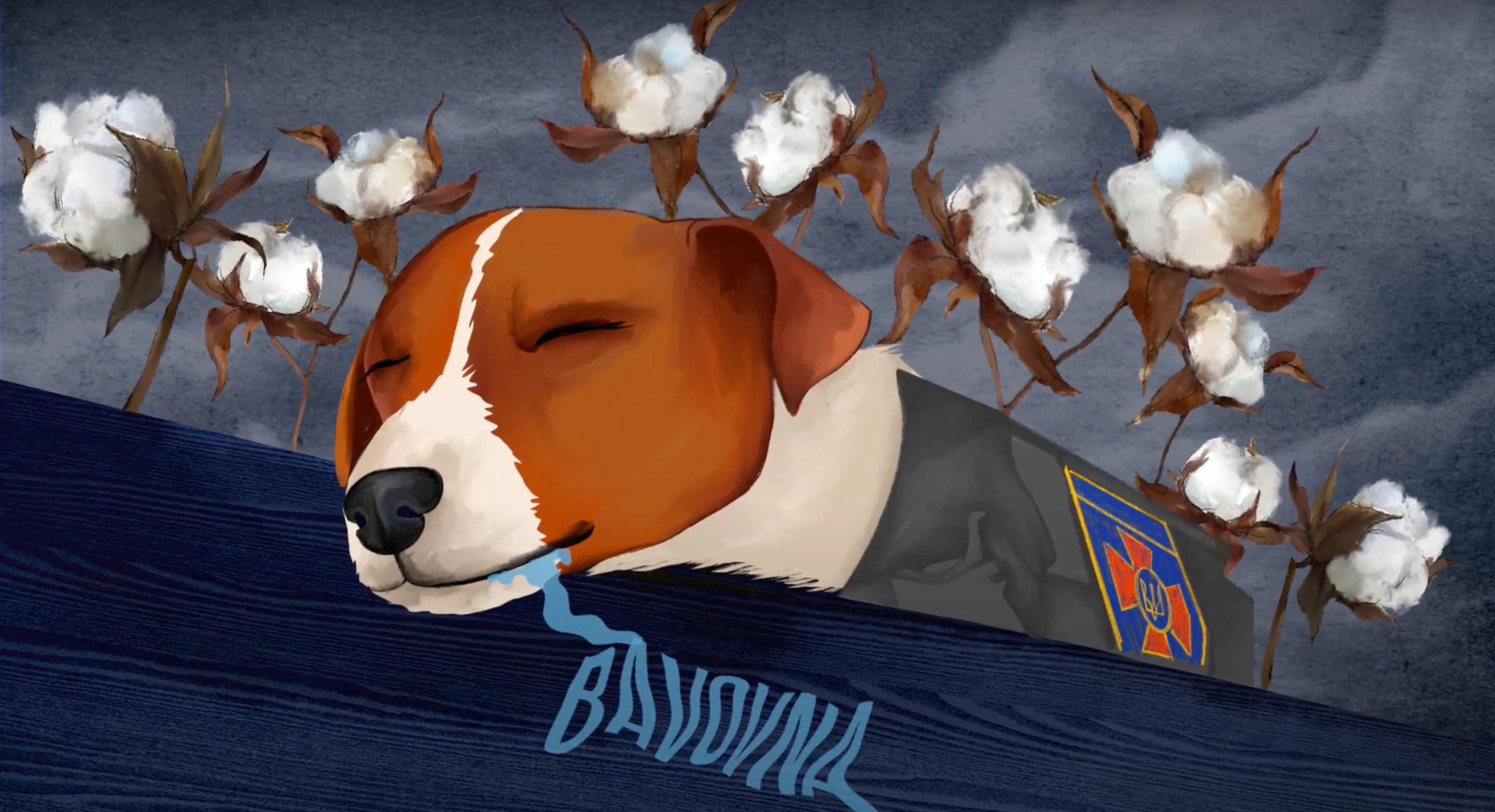 "Коли закінчаться війни": Джамала і репер Freel презентували нову пісню і кліп - фото 1