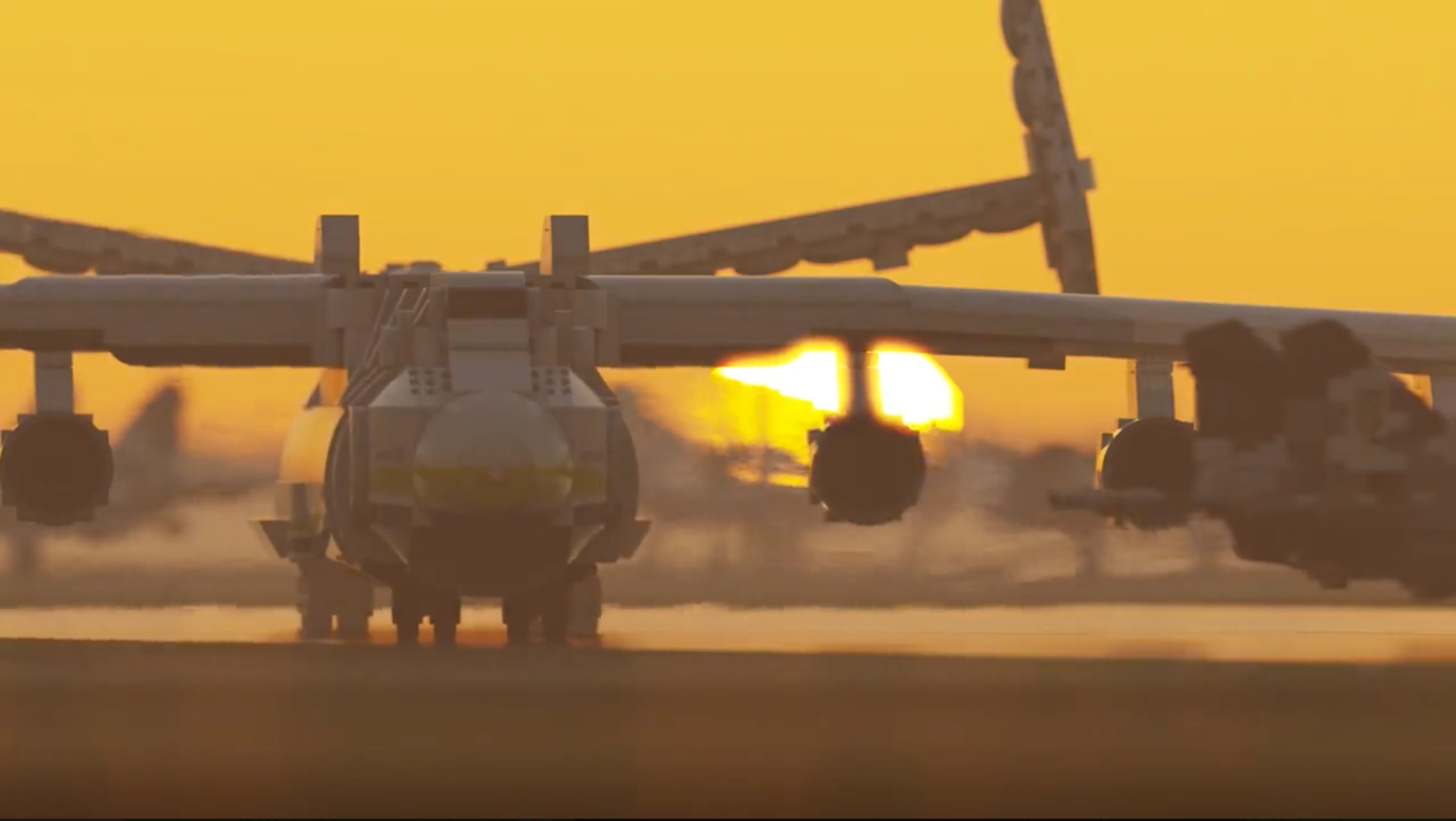 Американці створили український літак 