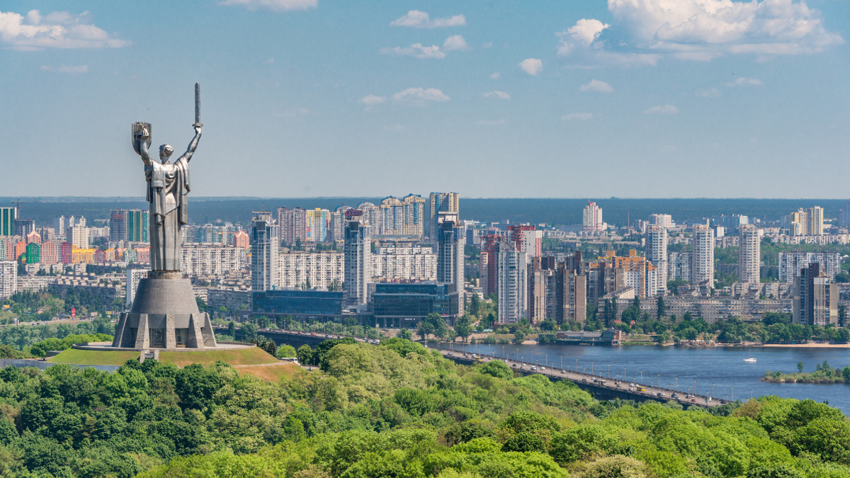 Які вулиці у Києві перейменують: перелік майже 100 об'єктів - фото 1