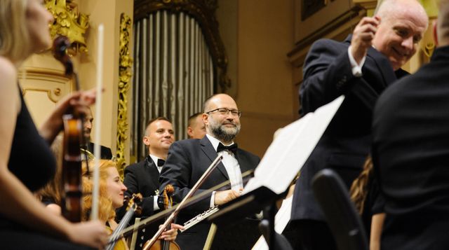 Львівська філармонія презентує проєкт “Бачити і чути Україну” - фото 512244