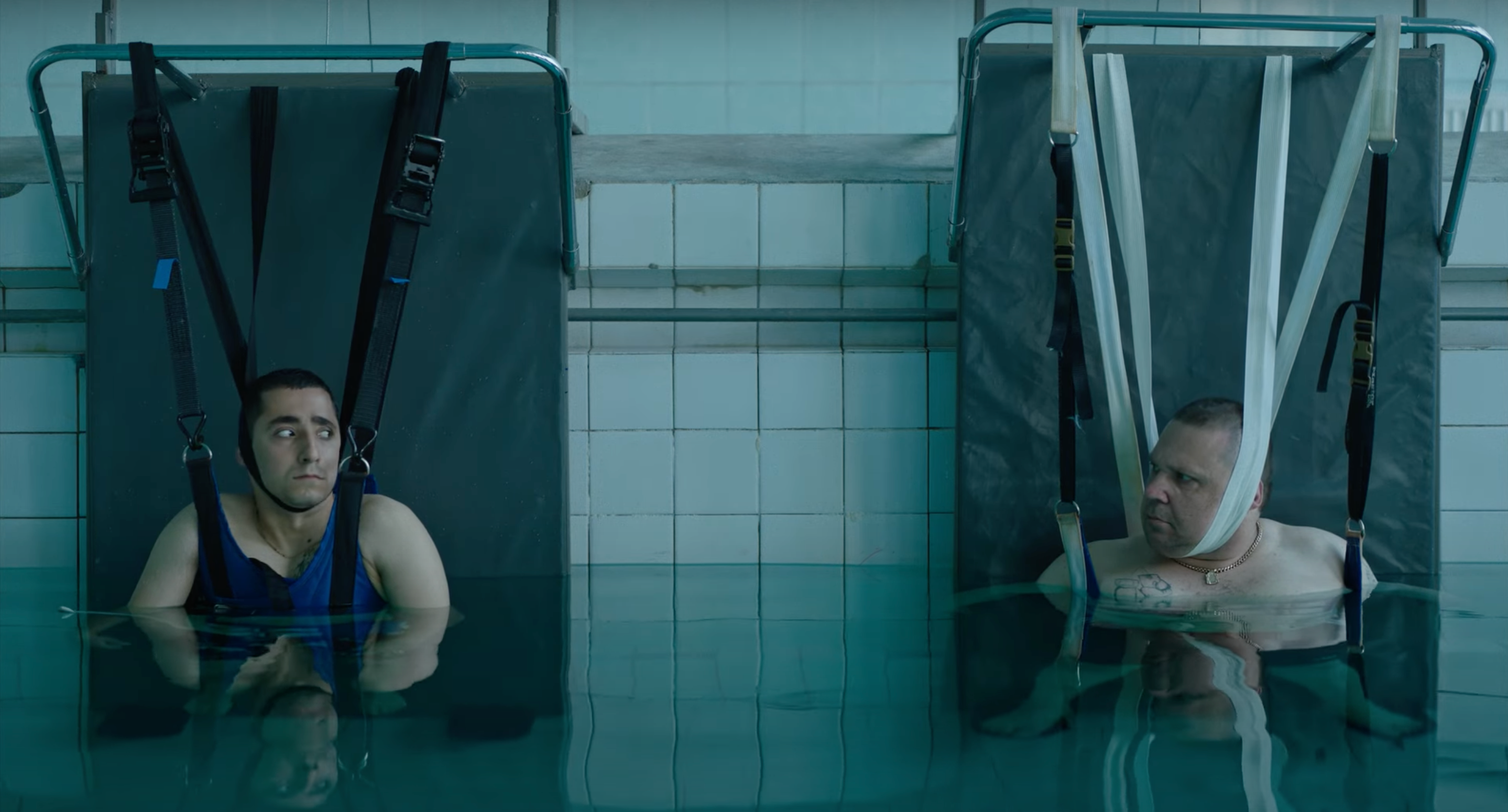 "Люксембург, Люксембург": дивіться трейлер другого фільму Антоніо Лукіча - фото 1