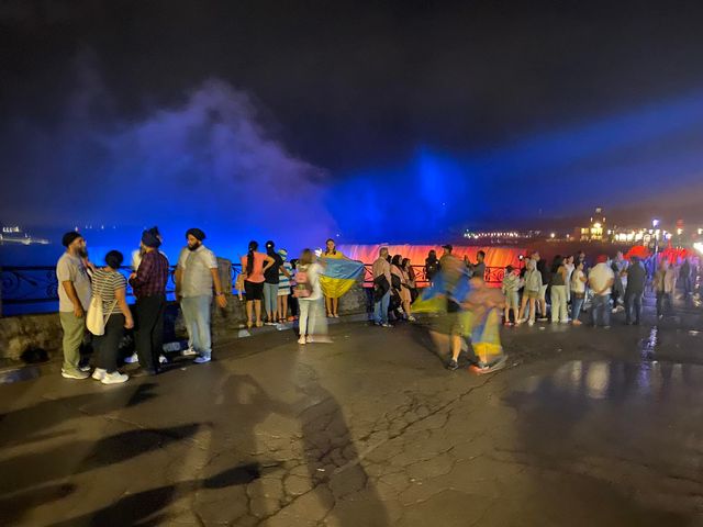 Ukrainian Canadian Congress - Niagara - фото 512280