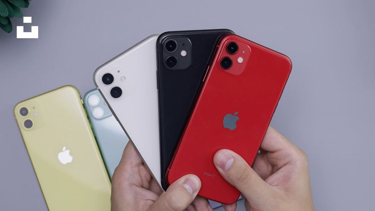 Чи варто купувати iPhone 11 у 2022 році? - фото 1