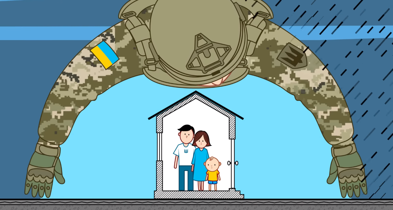 ТНМК – Крокуй до укриття - фото 1