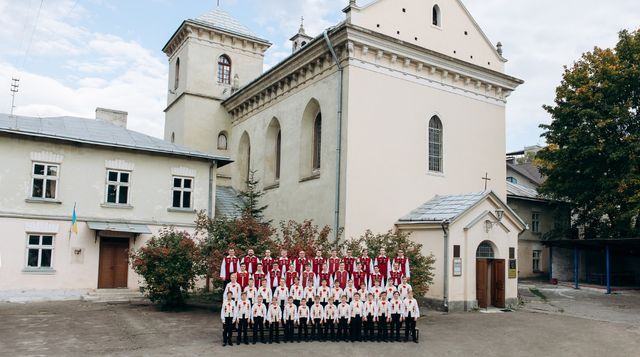 Дударик кличе на свої традиційні недільні заходи для підтримки військових - фото 512395