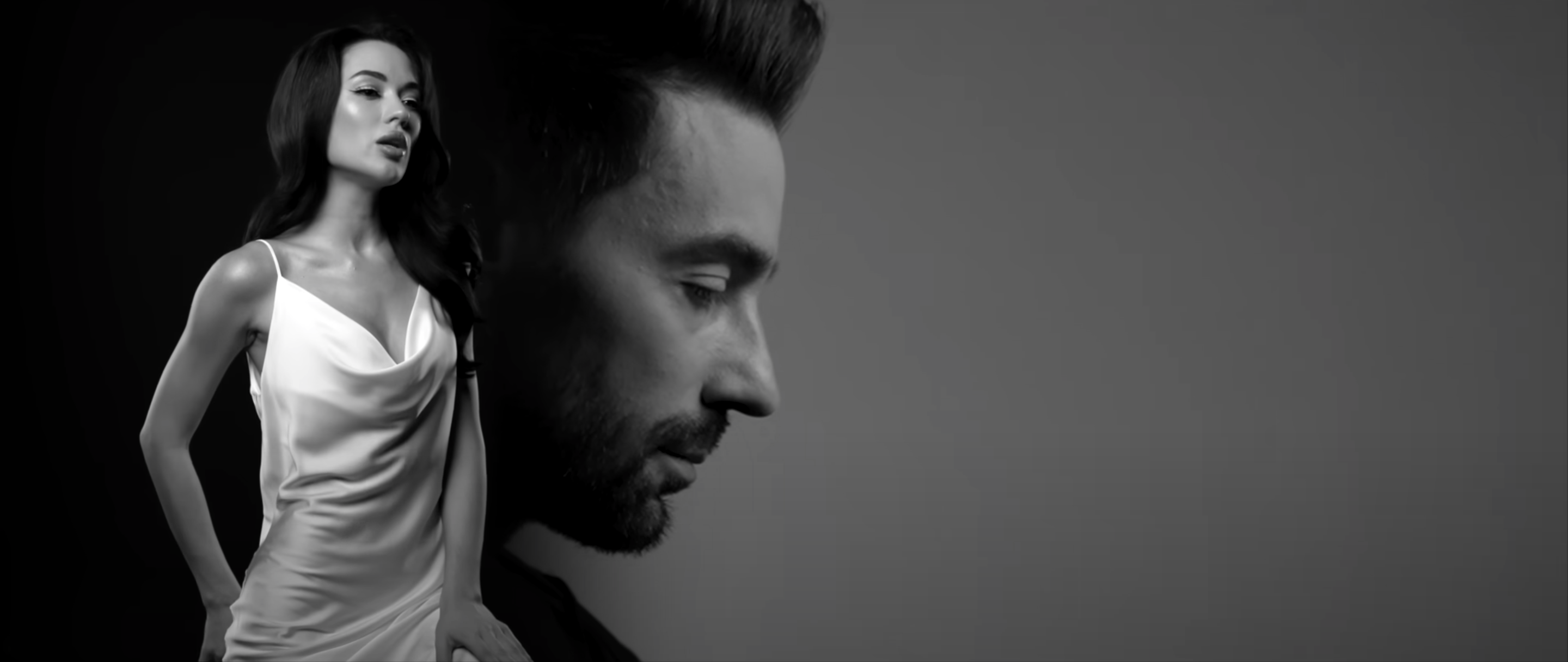 Крижана: Tanya Li та Tim презентували нову ліричну пісню