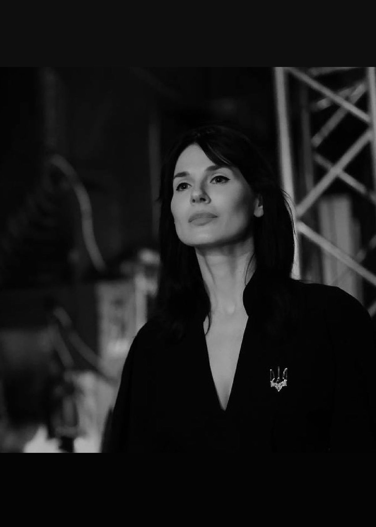 Єфросиніна відповіла хейтерам на критику свого вигляду - фото 1