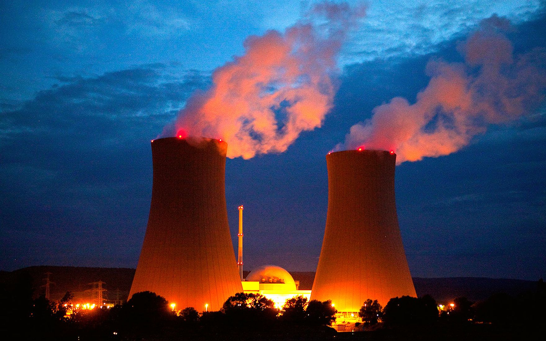 Що треба мати вдома на випадок радіаційної аварії: короткий список