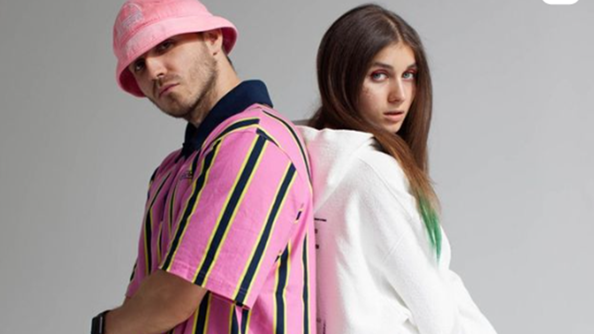 Jerry Heil та KALUSH - фото 1