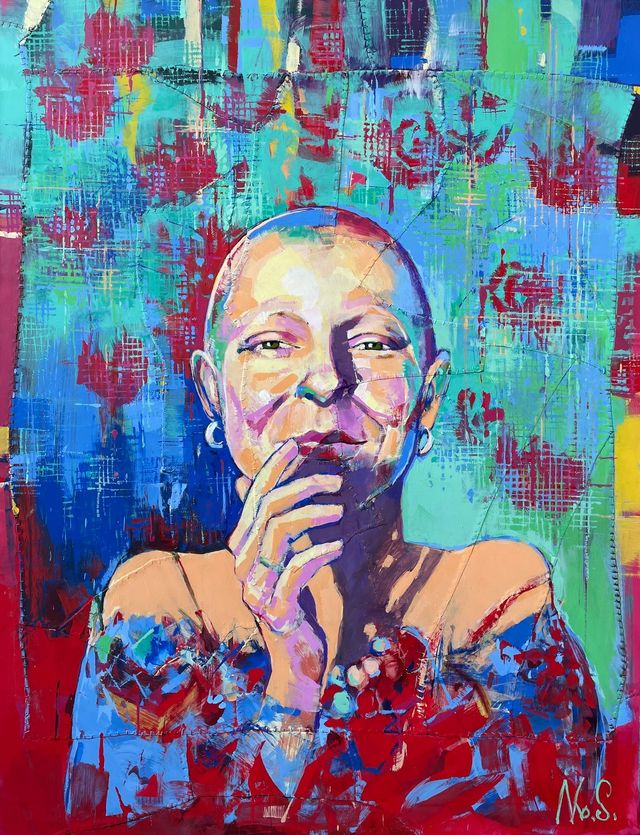 Niko Strus - фото 512557