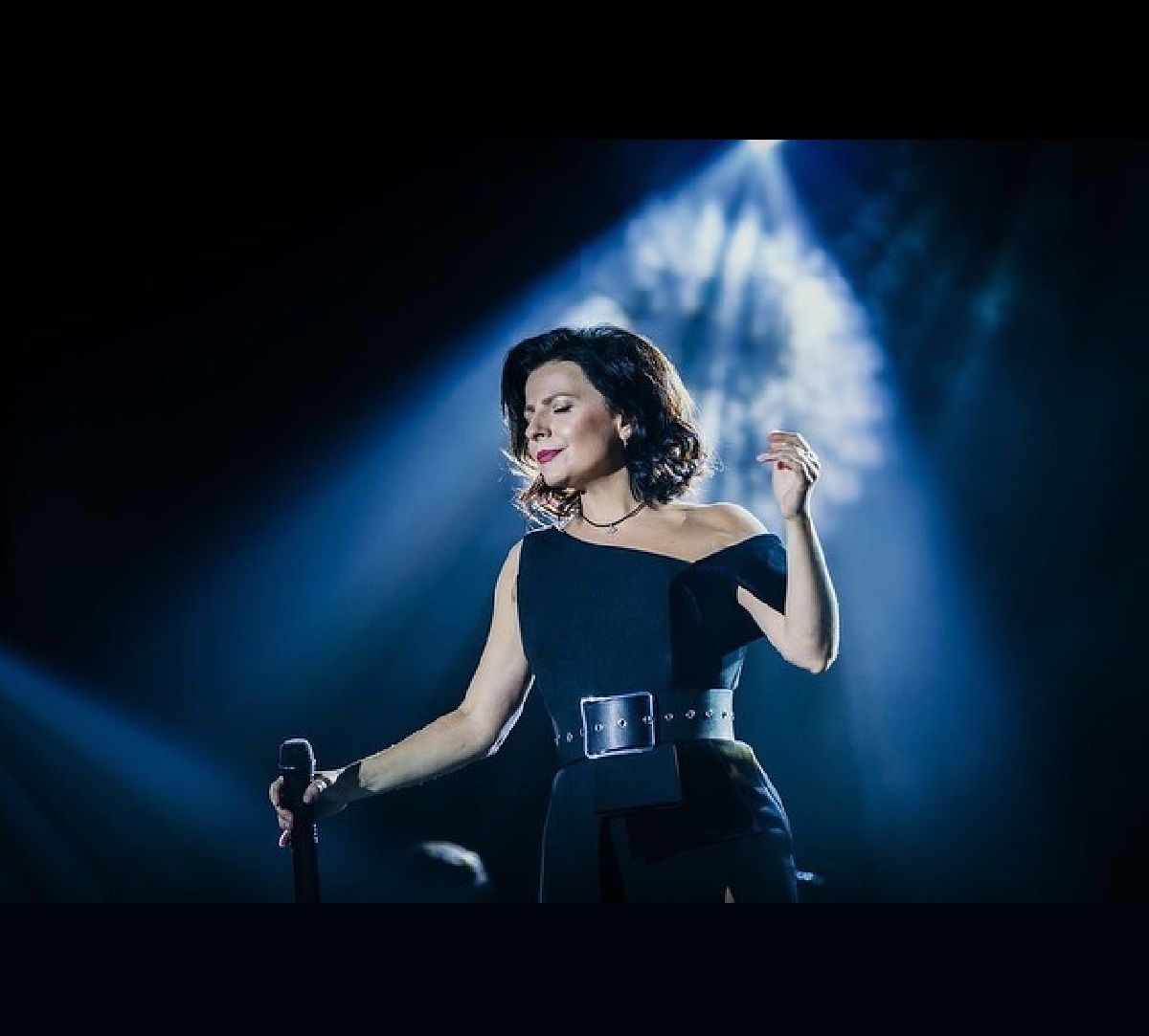 Оксана Муха розповіла про свою боротьбу з раком - фото 1