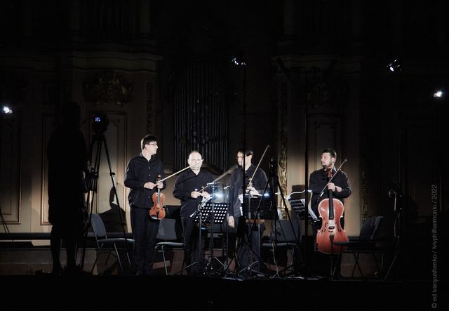 Великі Творці: У Львові стартує фестиваль пам'яті видатного українця Романа Палестера - фото 512622