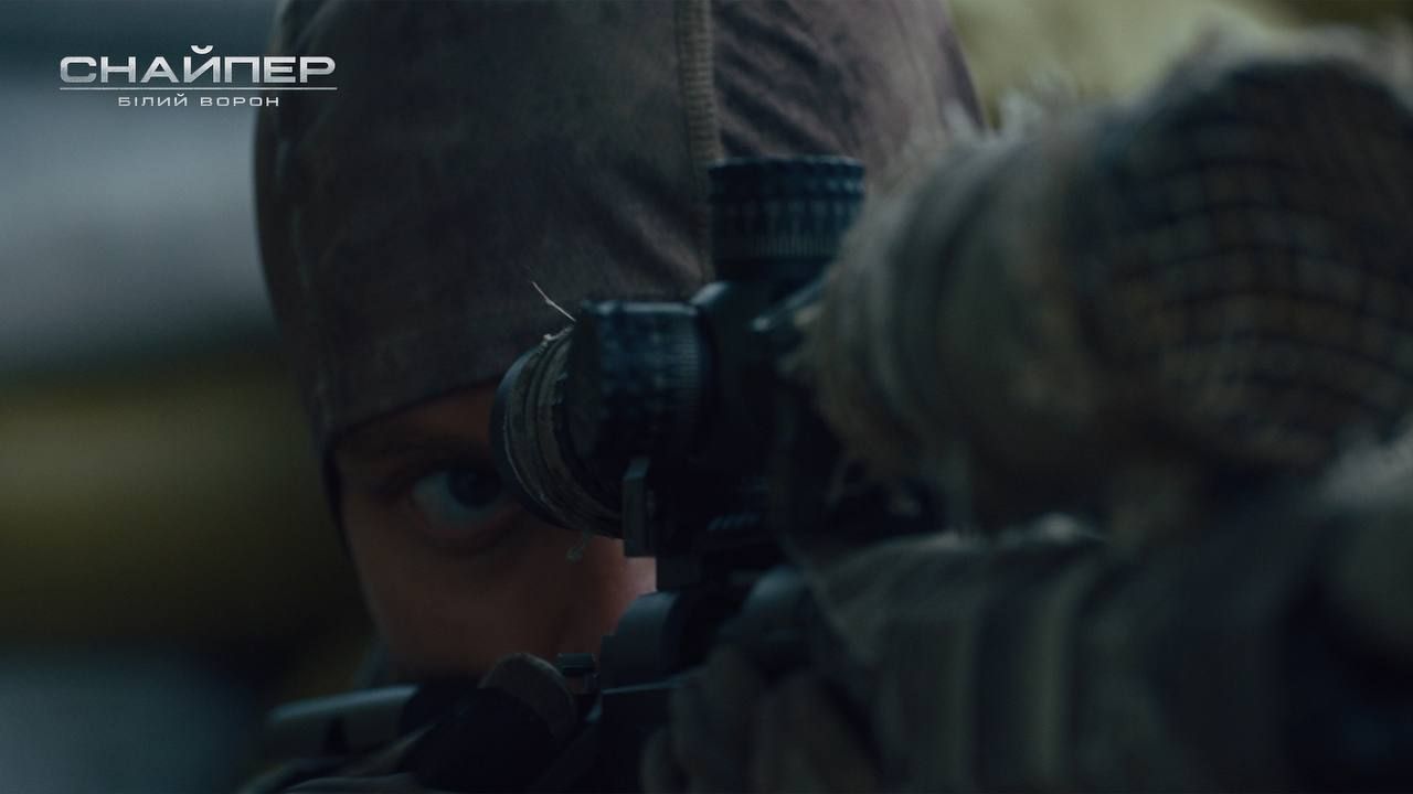 Український фільм серед кандидатів на премію "Оскар"