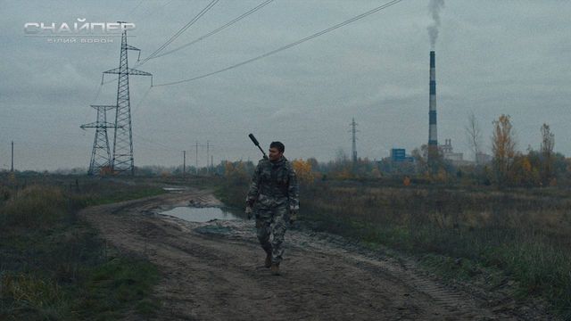 Український фільм серед кандидатів на премію 'Оскар' - фото 512639