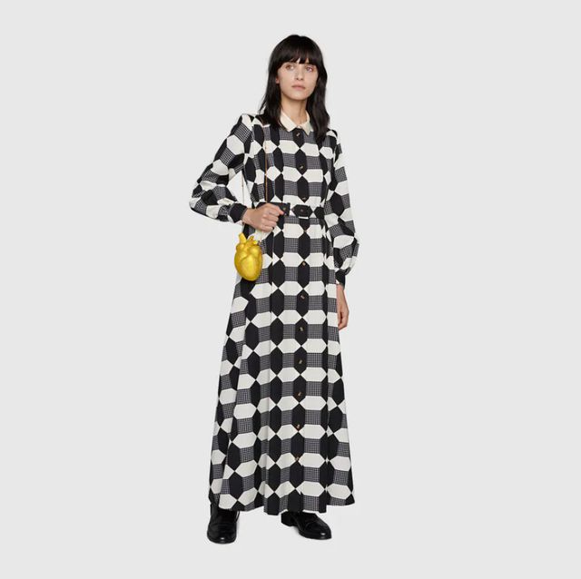 У Gucci випустили сумку в формі людського серця - фото 512680