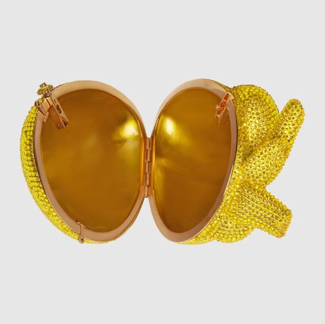 У Gucci випустили сумку в формі людського серця - фото 512683