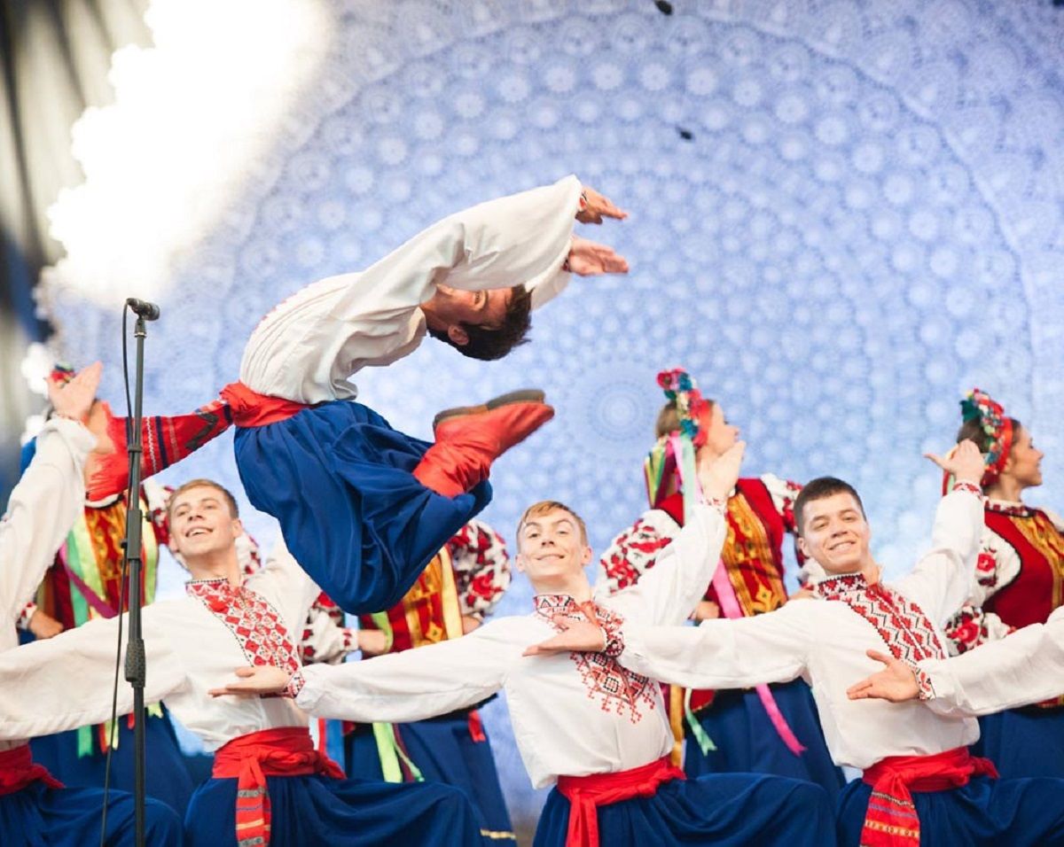 Ілюстративне фото з гопаком - фото 1