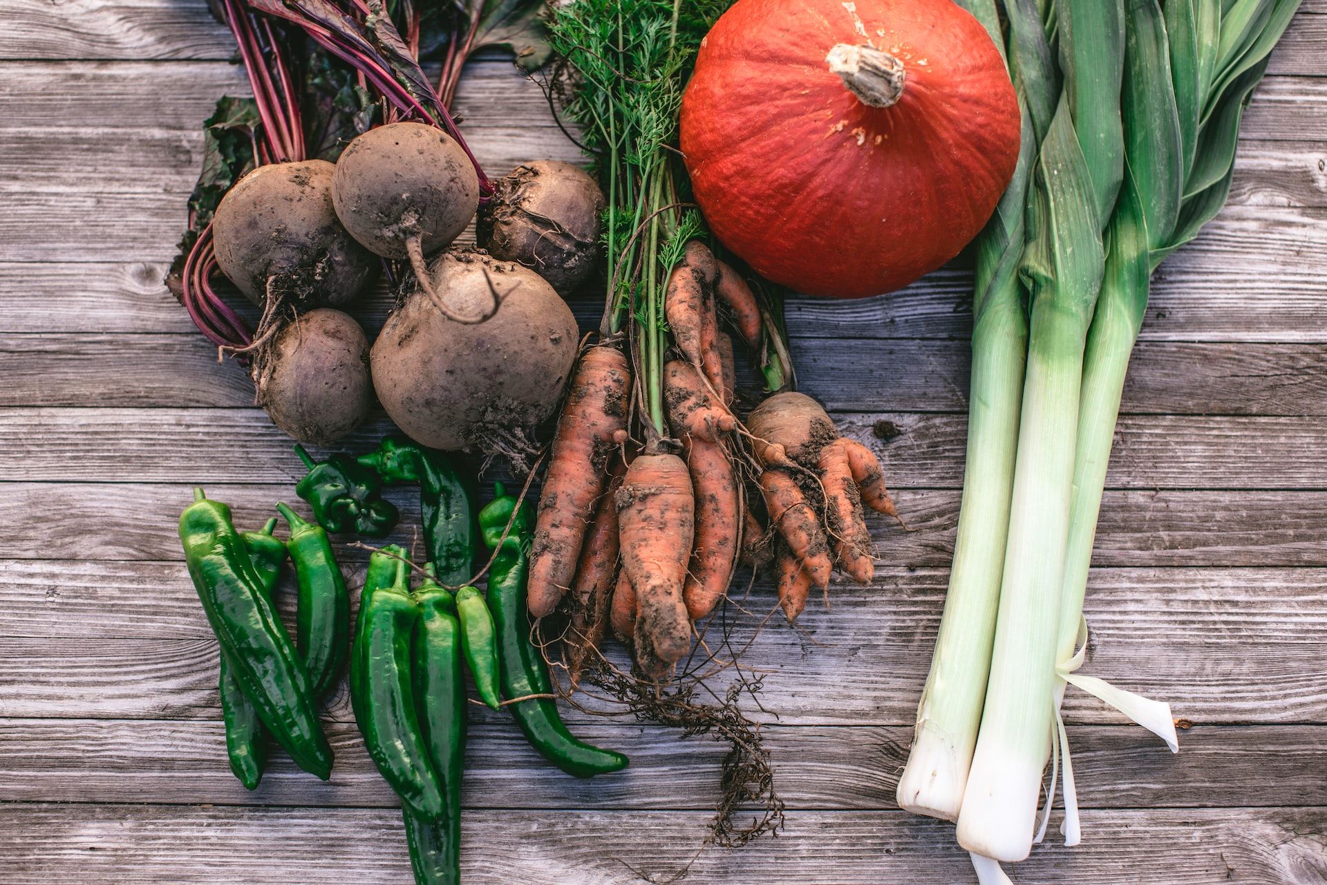 Буряк варто регулярно їсти - фото 1