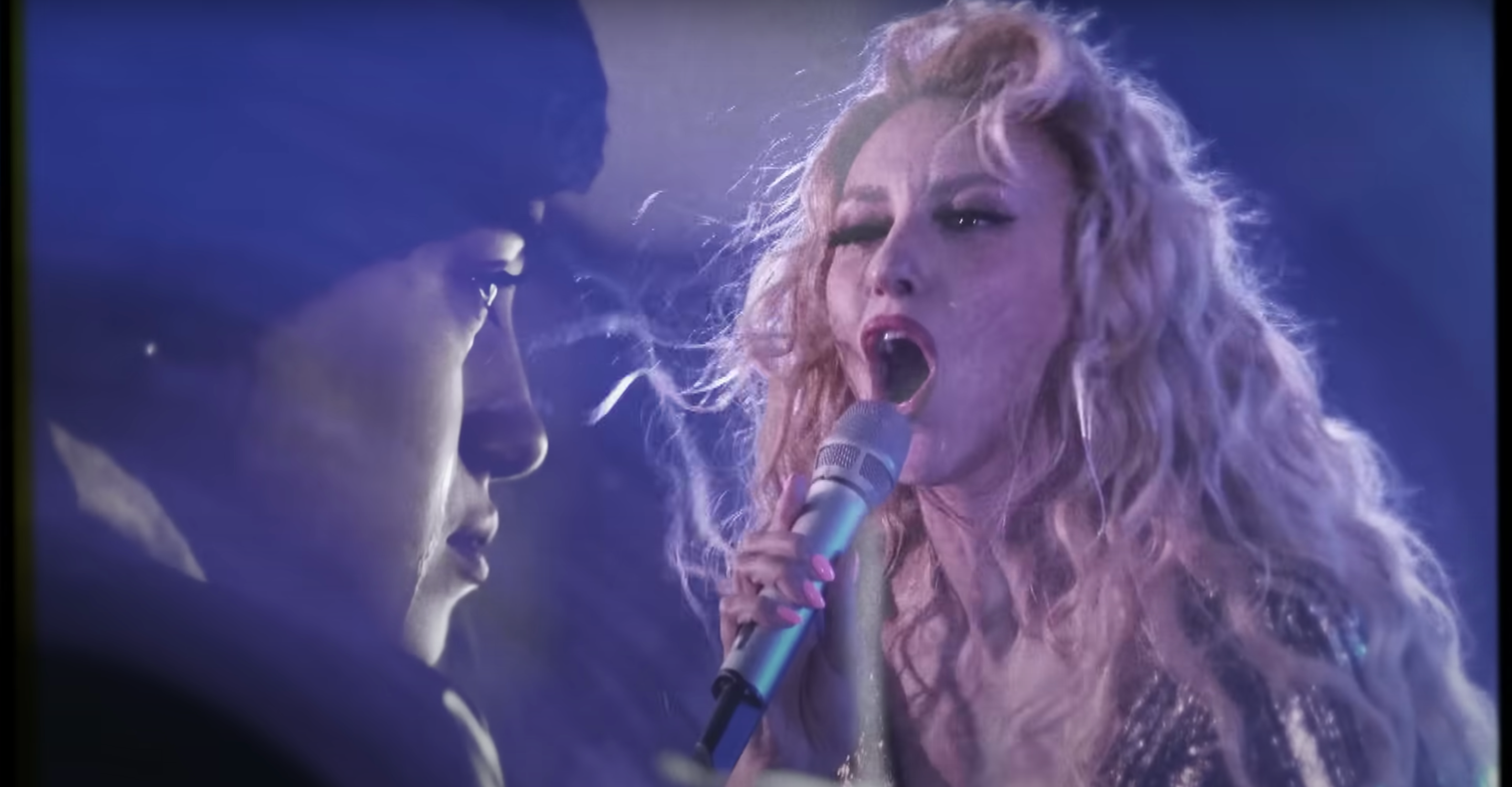 "Все буде добре": Оля Полякова випустила україномовну пісню про віру в Перемогу