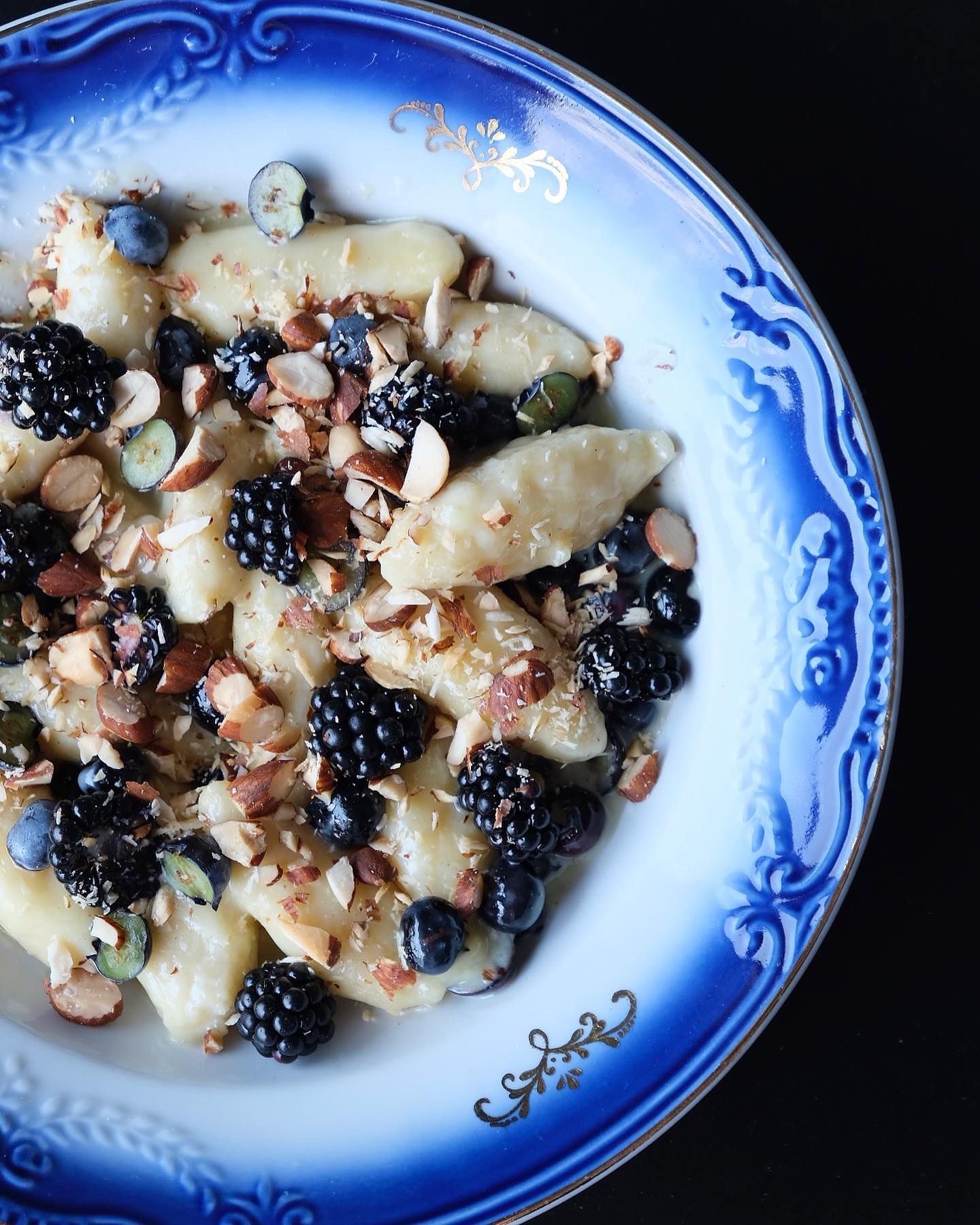 Ліниві вареники Гурме: простий рецепт від судді "МастерШеф"