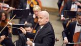 Симфонічний оркестр Львівської філармонії відзначить своє 120-річчя