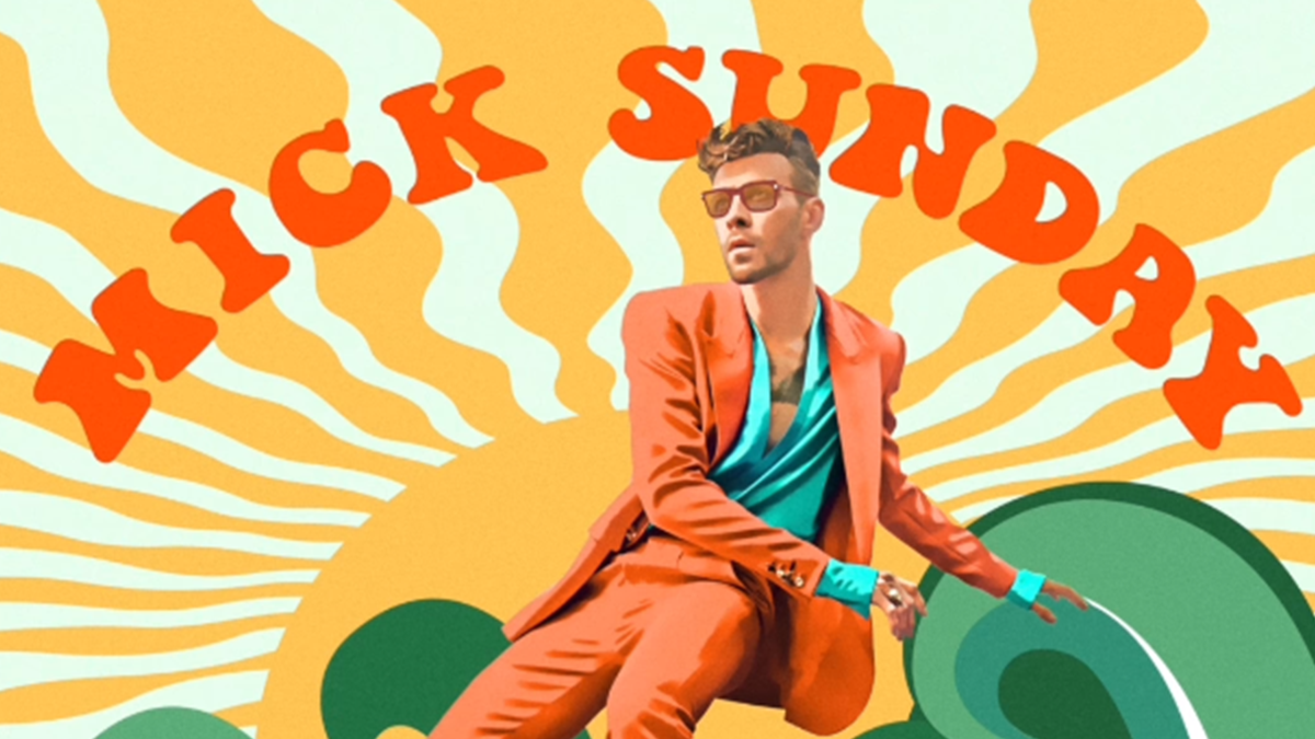 Більше не Макс Барських: співак презентував першу пісню під новим псевдонімом