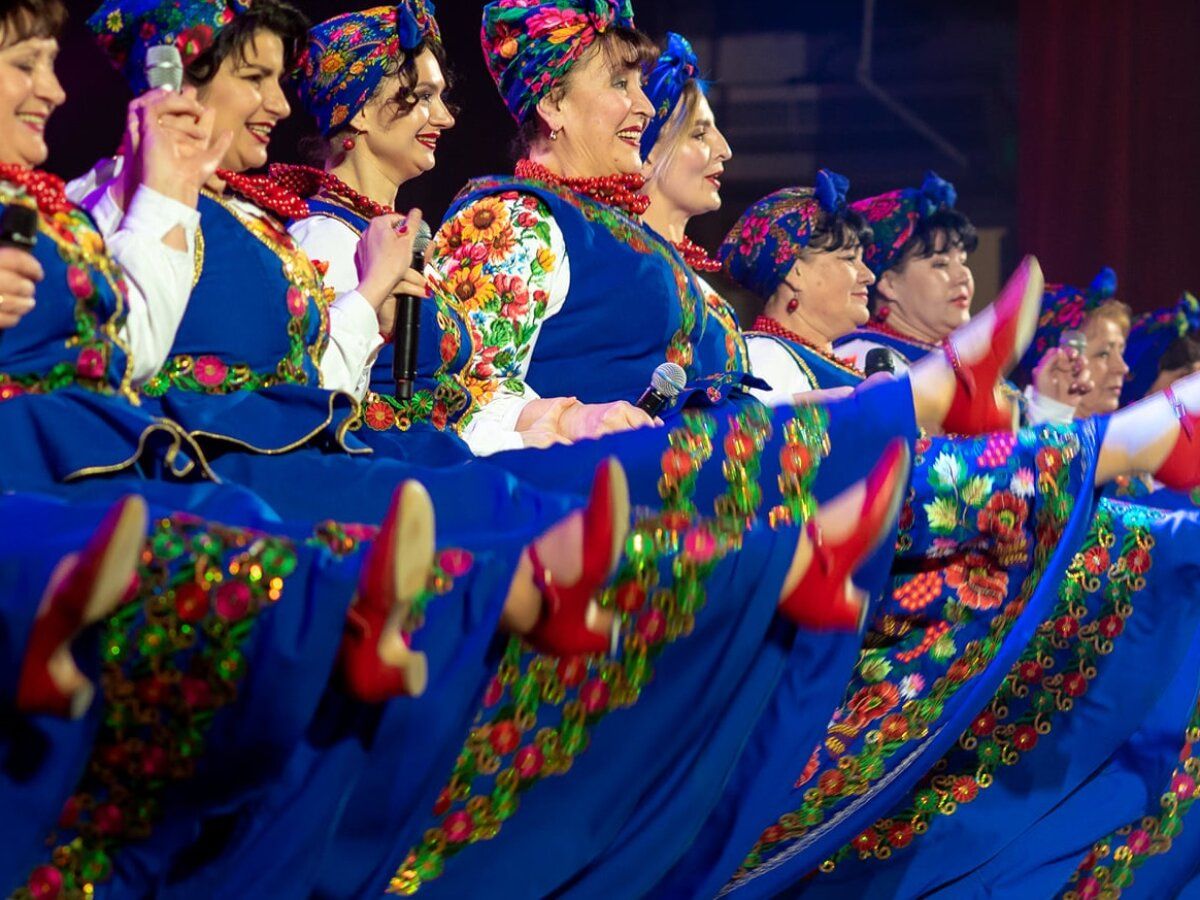 Наталія Фаліон і "Лісапетний батальйон" відзначать 30-річчя благодійним концертом у Львові