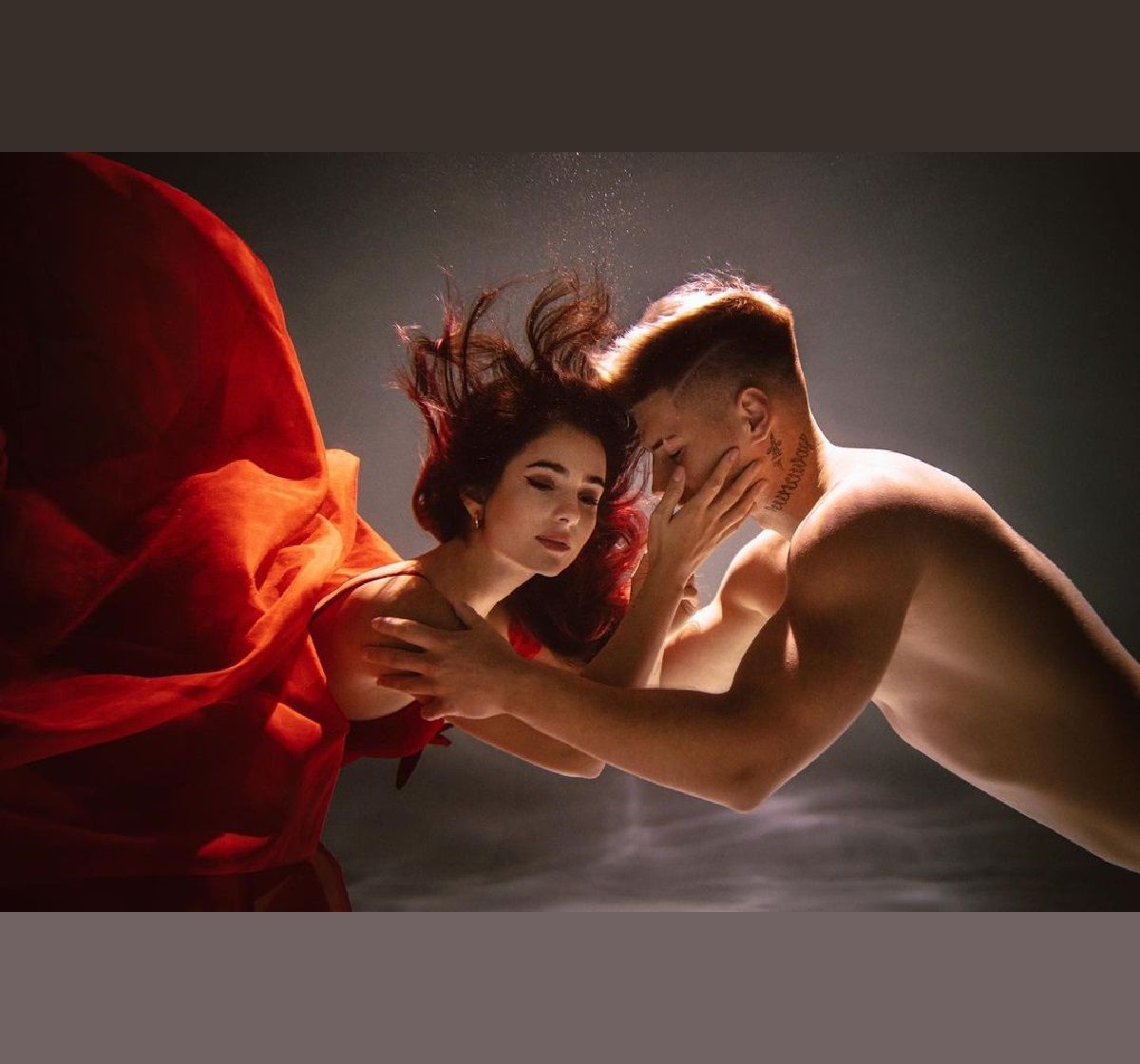 Лише ти і я: Анна Трінчер випустила спільну пісню зі своїм нареченим