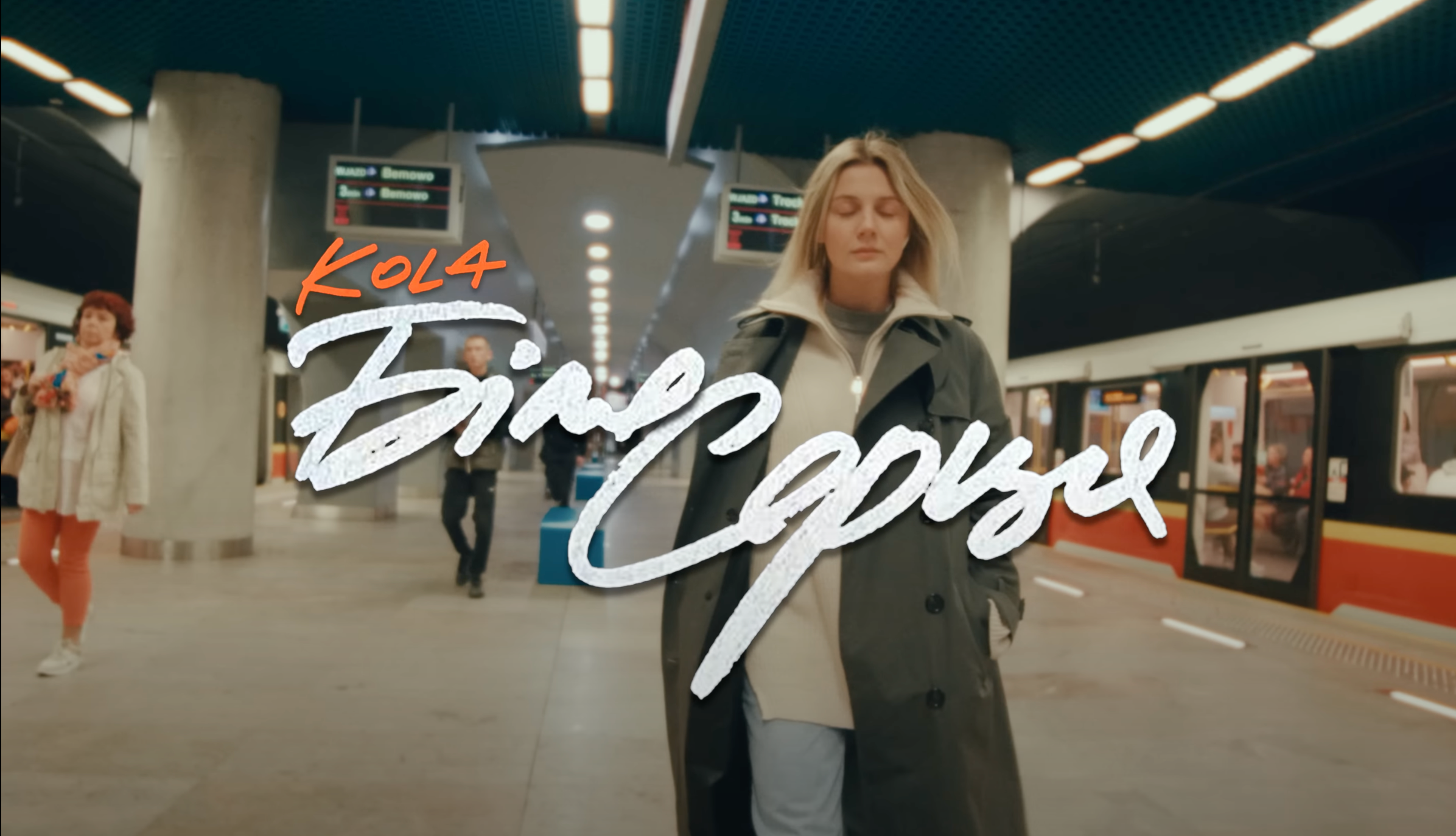 Біля серця: KOLA заспівала про важливі почуття для кожного з нас - фото 1