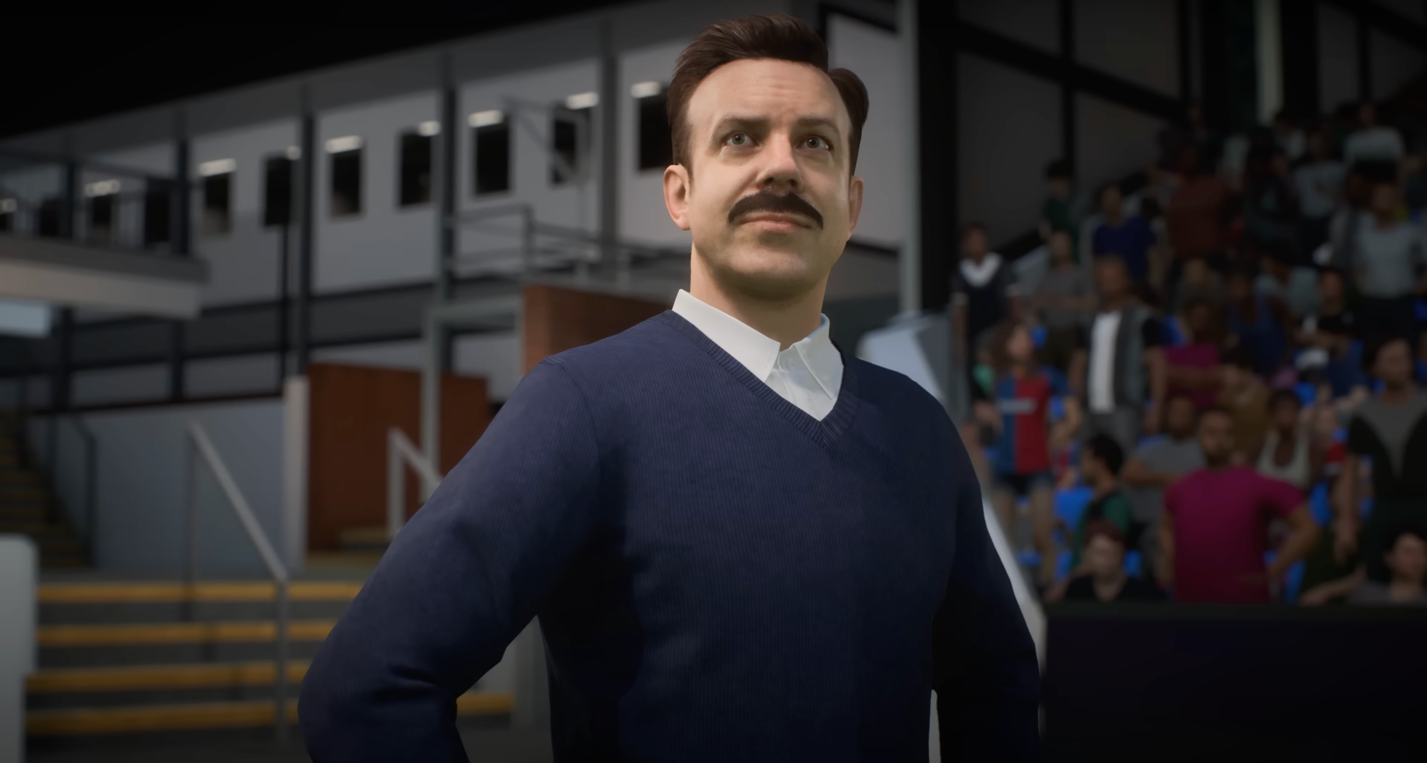 У FIFA 23 буде команда з комедійного серіалу 