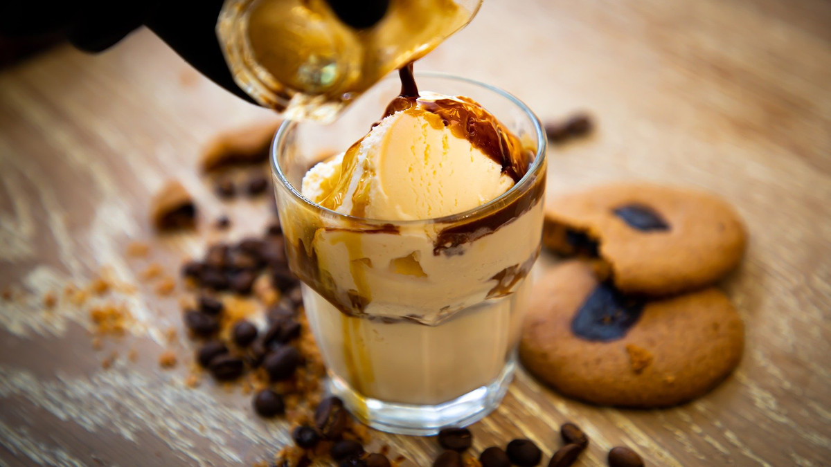 Ектор Хіменес-Браво приготував домашнє морозиво: рецепт осіннього десерту від шеф-кухаря - фото 1